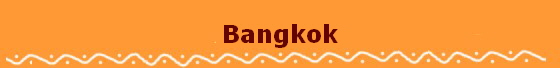 Bangkok