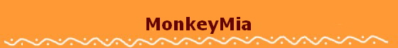 MonkeyMia