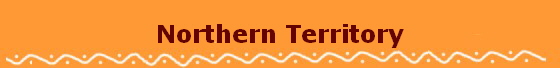 Northern Territory
