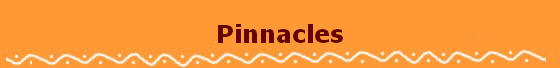 Pinnacles